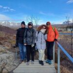 BlendVET – študijski  obisk na Islandijo