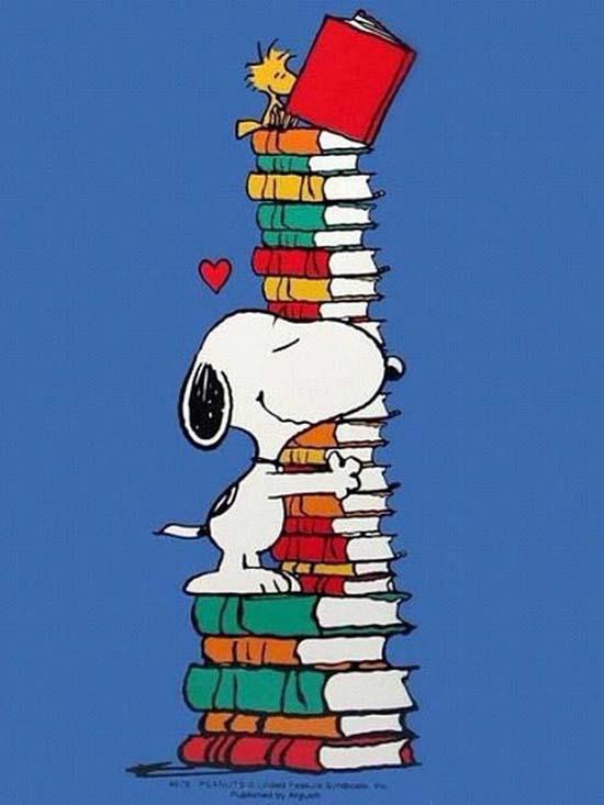 snoopy-books-1