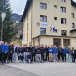 Projektni dnevi v Kranjski Gori