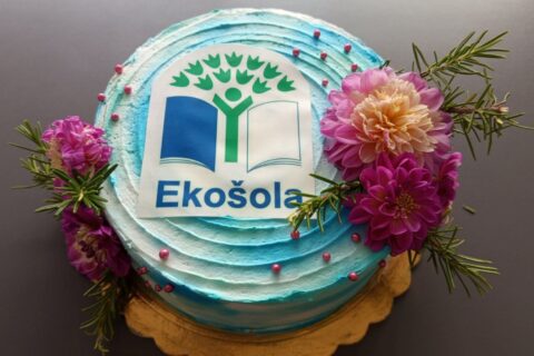 Ekošola (9b)
