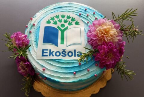 Ekošola (9b)
