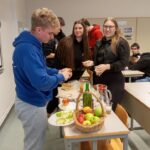 Teden slovenske hrane in tradicionalni slovenski zajtrk