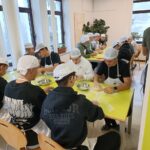 Preselili smo se na Vojsko