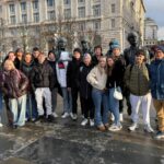 Ekskurzija Liverpool–London