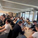 Udeležba na STŠ BRIŠKULJADI rekordna